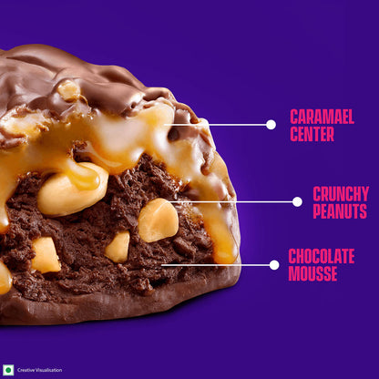 Cadbury Fuse Chocolate Bar