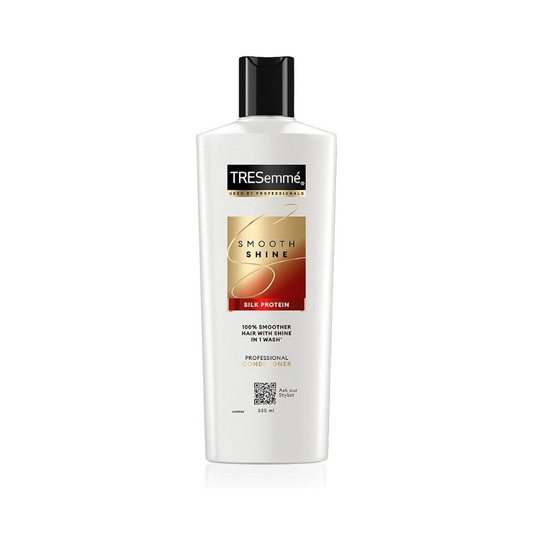 TRESemmé Smooth & Shine Conditioner - 335ml