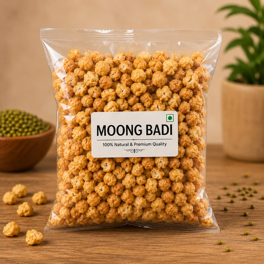 Moong badi - Bariyan 250g