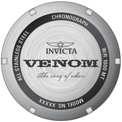 Reserve Venom Men
Model 31519 - Men's Watch Quartz