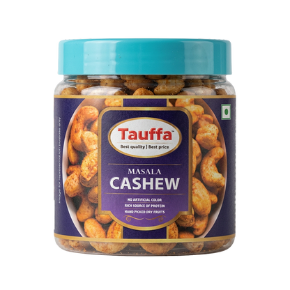 Tauffa Masala Cashew - 250g