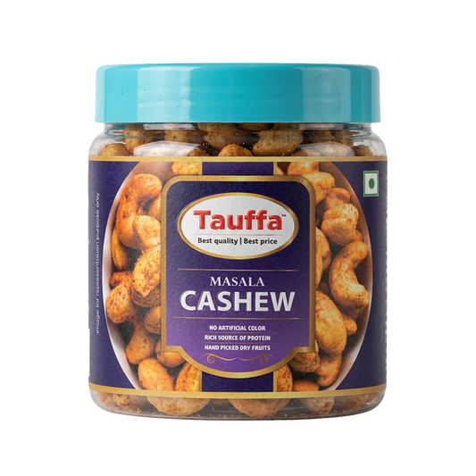 Tauffa Masala Cashew - 250g