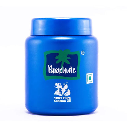 Parachute 100% Pure Coconut Oil, 500ml