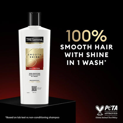 TRESemmé Smooth & Shine Conditioner - 335ml