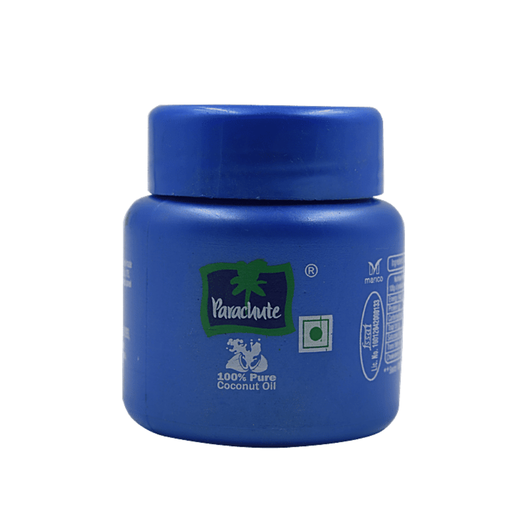 Parachute 100% Pure Coconut Oil - 100ml