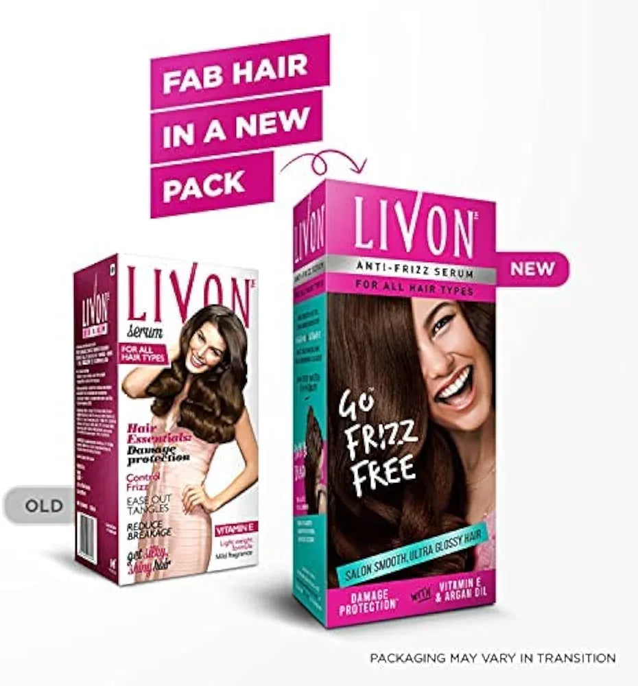 Livon Serum, 20ml