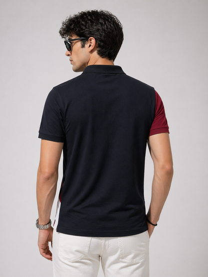US POLO ASSN Metty Cottton T-Shirt