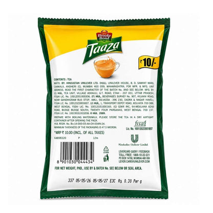 Taaza Tea - ₹10