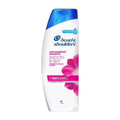 Head & Shoulders Anti Dandruff Shampoo - 180ml