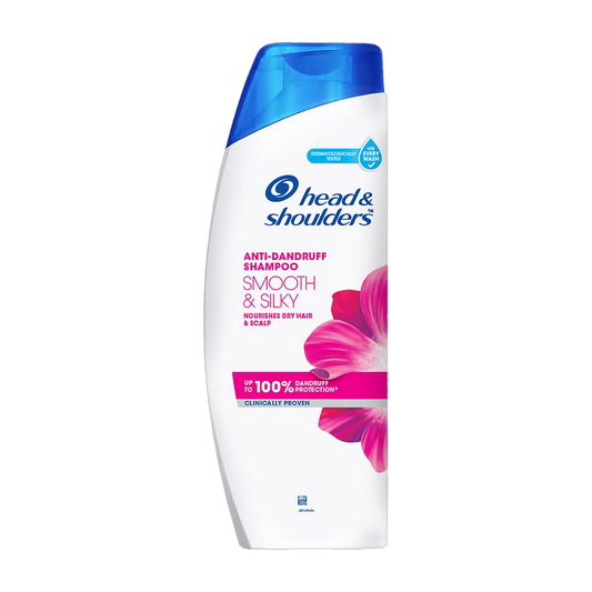 Head & Shoulders Anti Dandruff Shampoo - 180ml