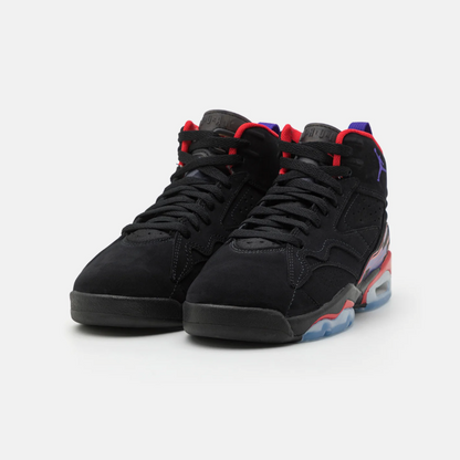 Jordan
JUMPMAN MVP - Basketball shoes - black/dark