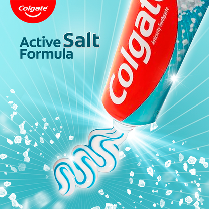 Colgate Active Salt - 300g