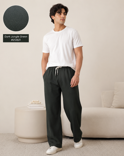 ZARA 100% Cotton Pajama