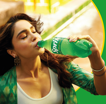 Sprite - 750ml