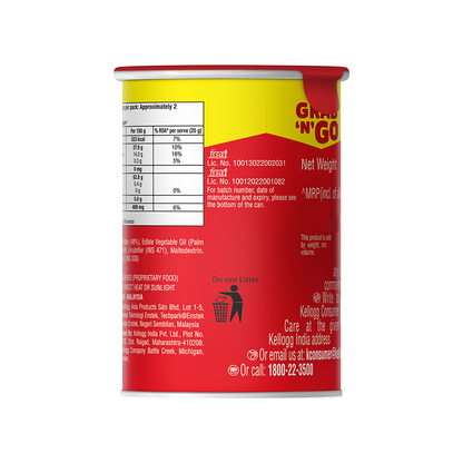 Pringles Original Potato Chips - 40g