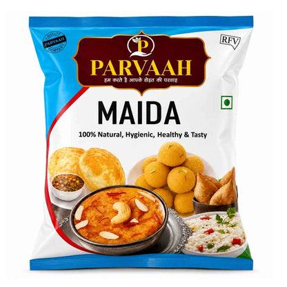 Parbaah  Premium Maida