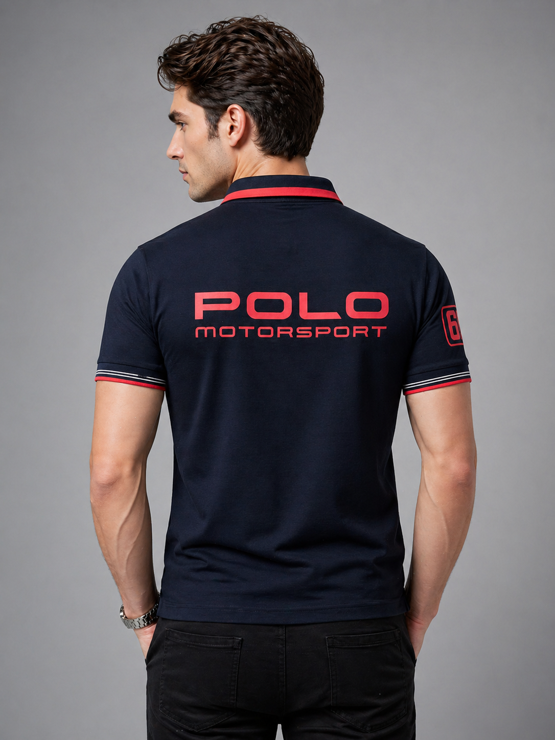 Ralph Lauren Polo Casual  T-shirt
