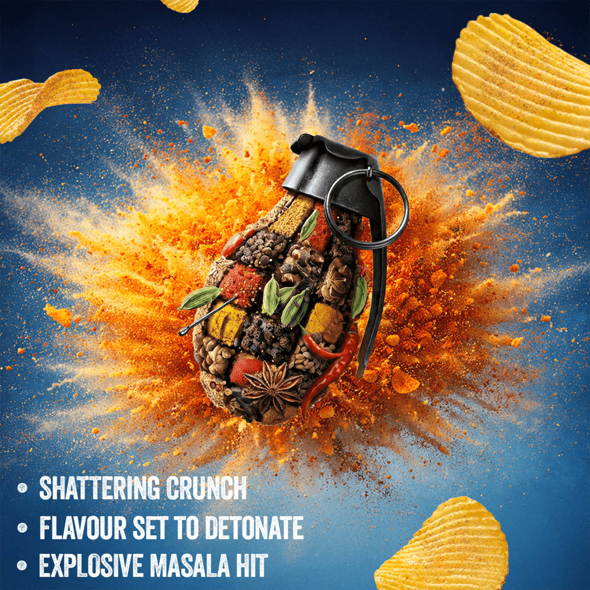 Bingo Masala Massacre - 48g