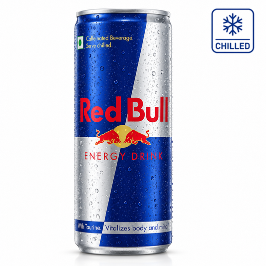Red Bull Energy Drink - 250ml