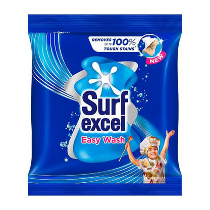 Surf Excel Easy Wash Detergent Powder - 3 kg