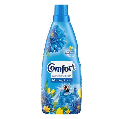 Comfort Morning Fresh Fabric Conditioner 860 ml Bottle