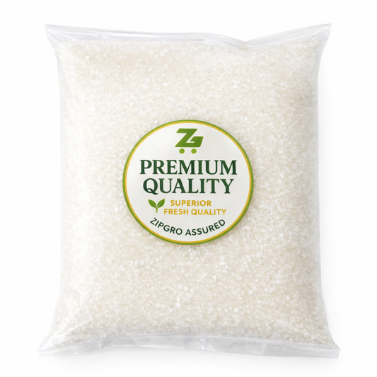 Pure & Hygieneic Sugar