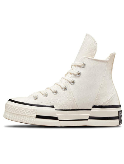 CONVERSE Chuck 70 De Luxe Squared High Top Sneakers