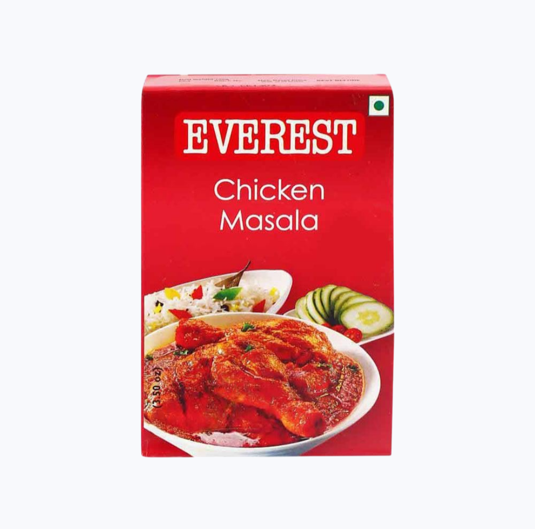 Everest Chicken Masala - 50g
