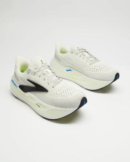 Brooks Men’s Glycerin Max Neutral Running & Walking Shoe