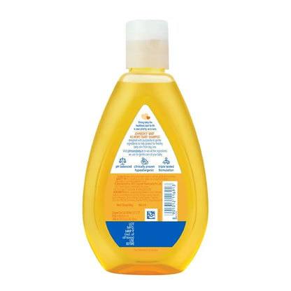 Johnson's Baby Shampoo - 50ml