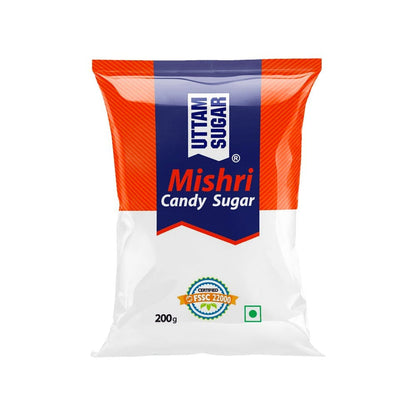 Uttam  Candy  Misri -200g