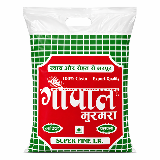 Gopal Murmura - 400g