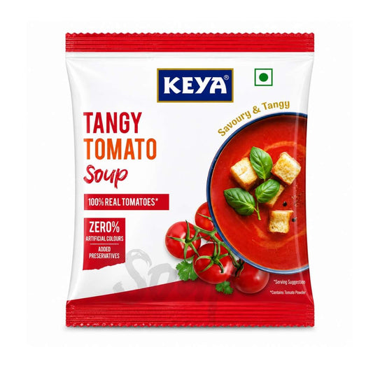 Keya Tangy Tomato Soup - 14.5g