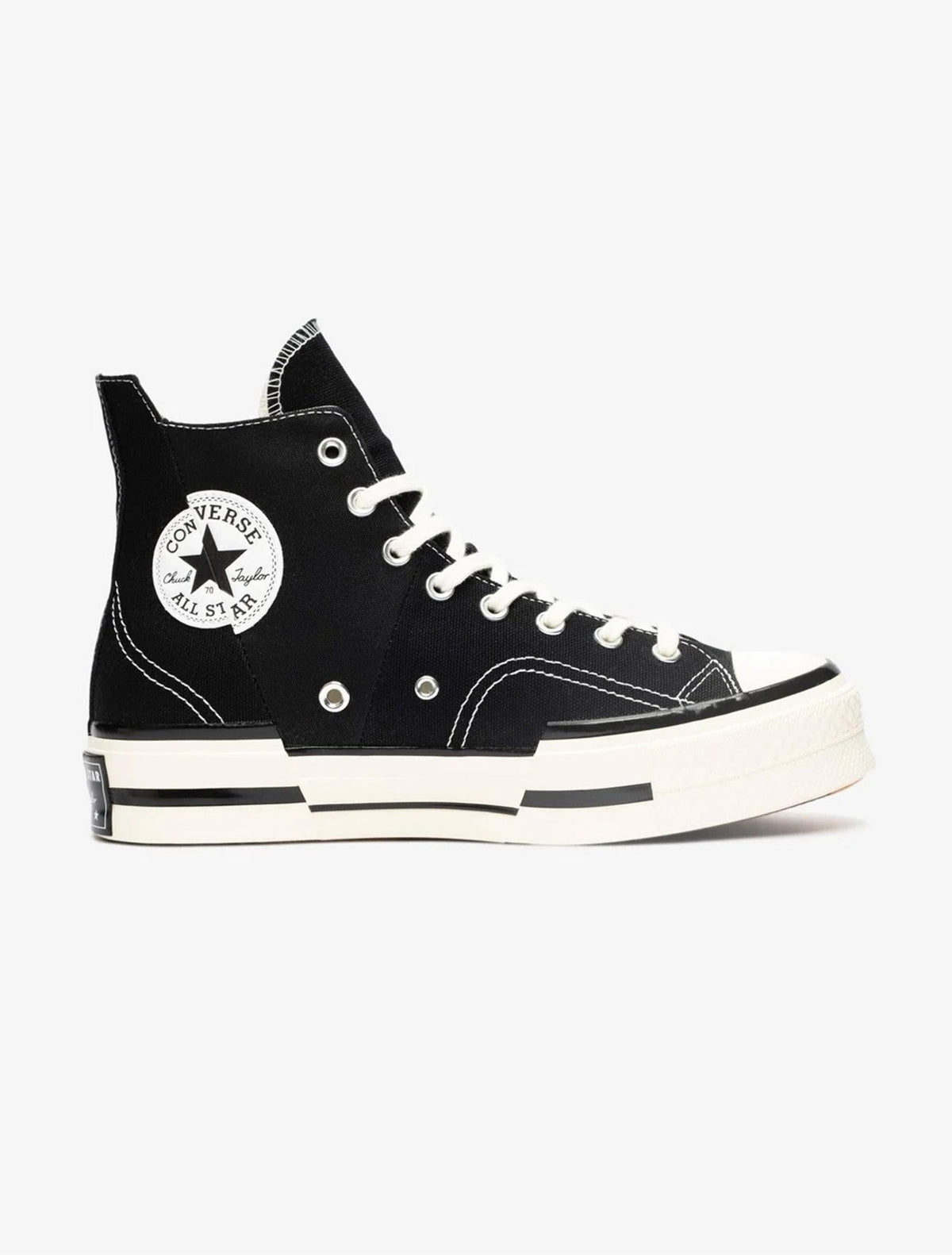 CONVERSE Chuck 70 De Luxe Squared High Top Sneakers