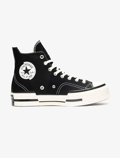 CONVERSE Chuck 70 De Luxe Squared High Top Sneakers