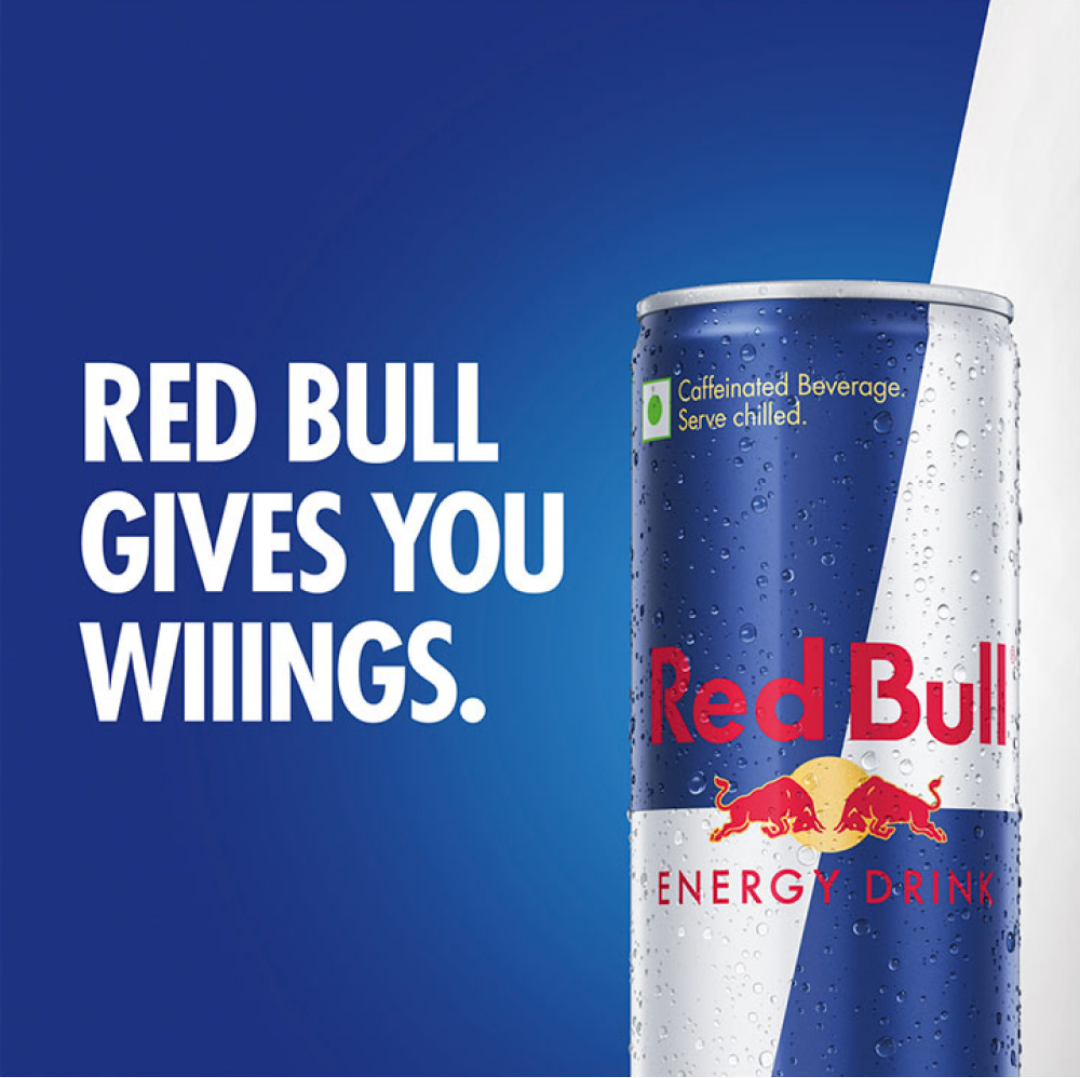 Red Bull Energy Drink - 250ml