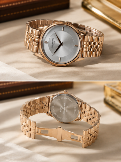 Patek Philippe  Luxury Watch