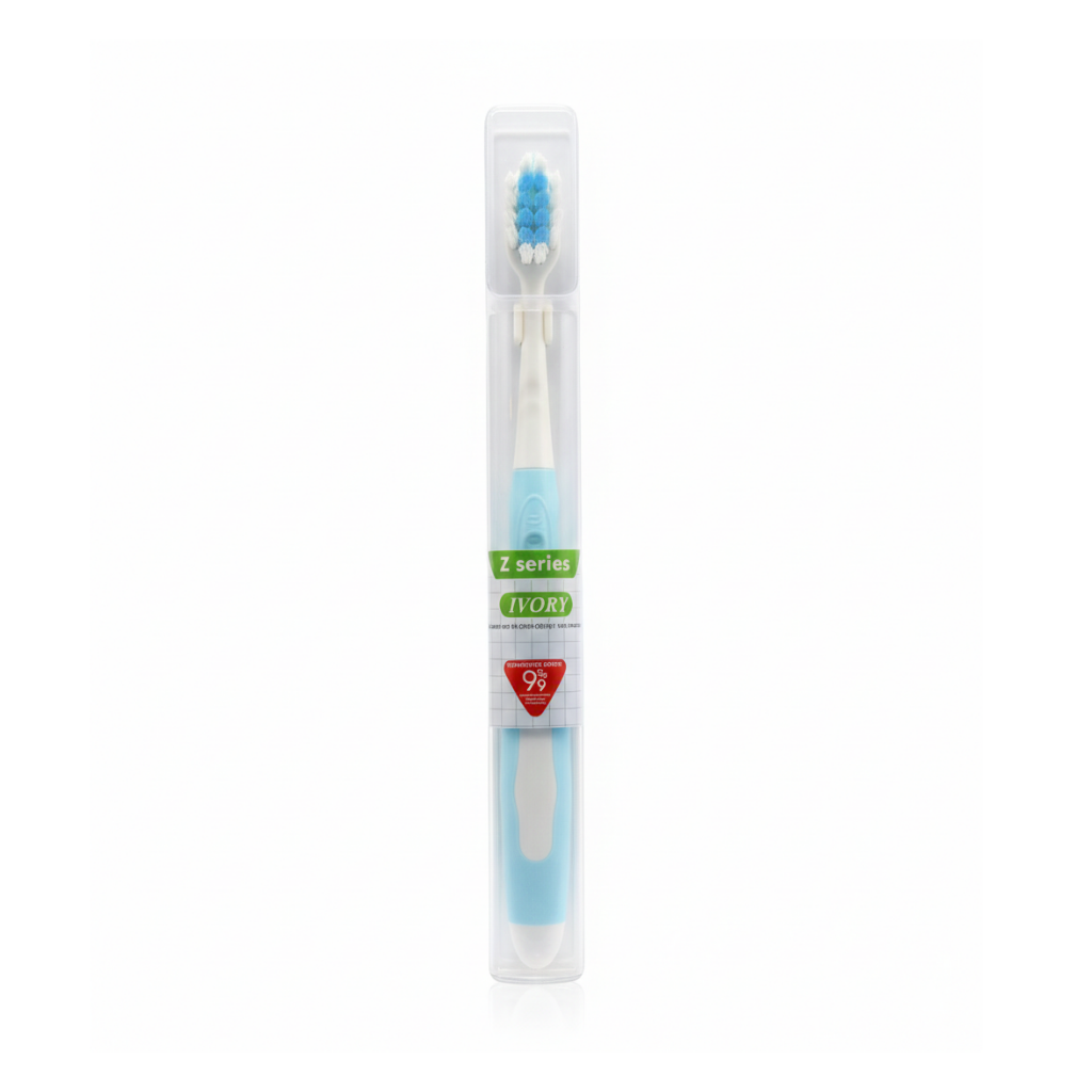 IVORY Extra Soft Z-Series Toothbrush