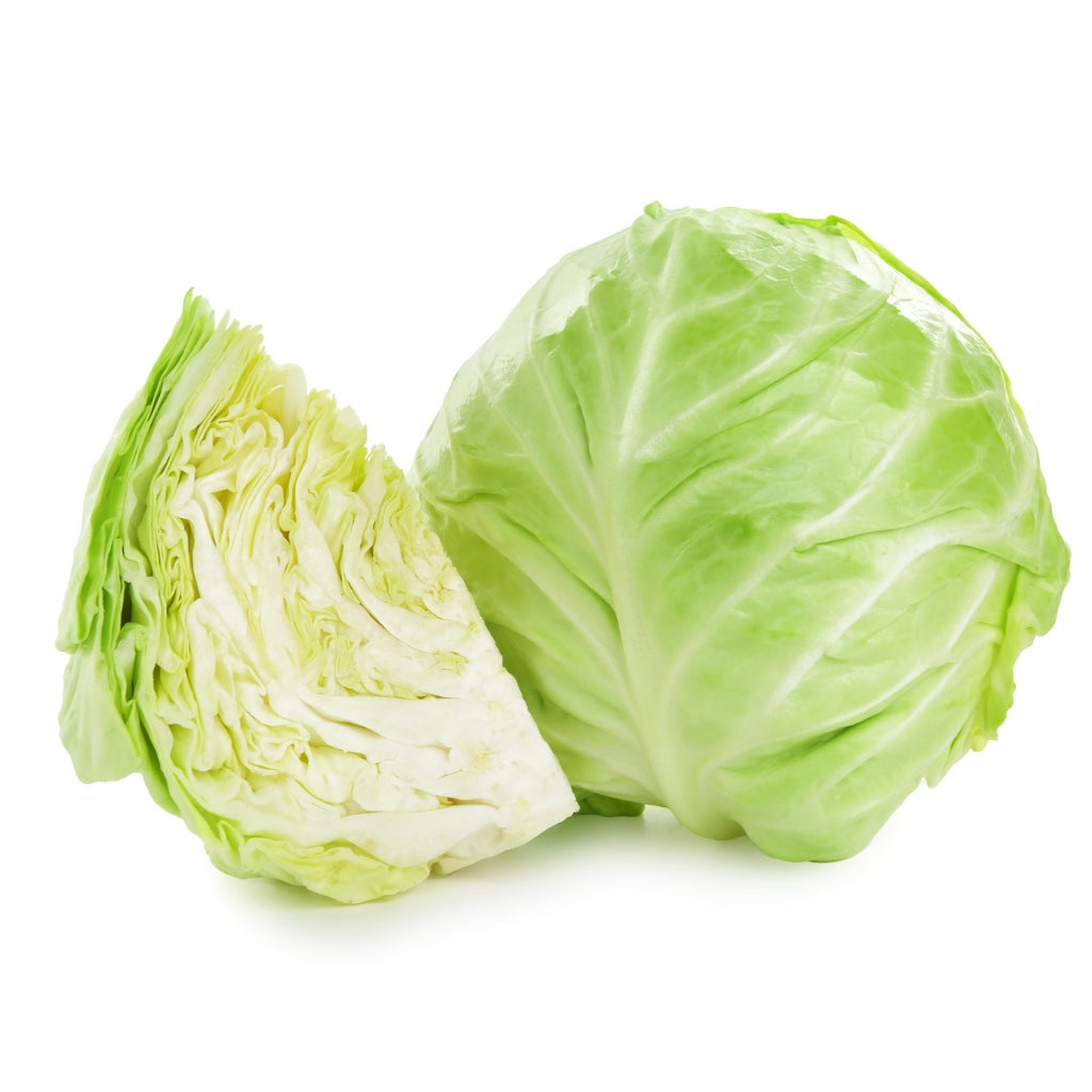 Cabbage (पत्ता गोभी ) - 500g