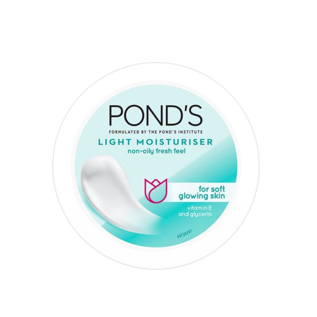 POND'S Light Moisturiser Cream - 200ml