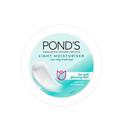 POND'S Light Moisturiser Cream - 200ml
