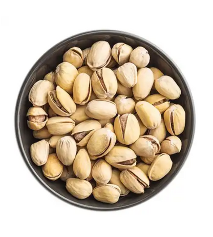 Nutraj Roasted & Salted Pistachio - 100g