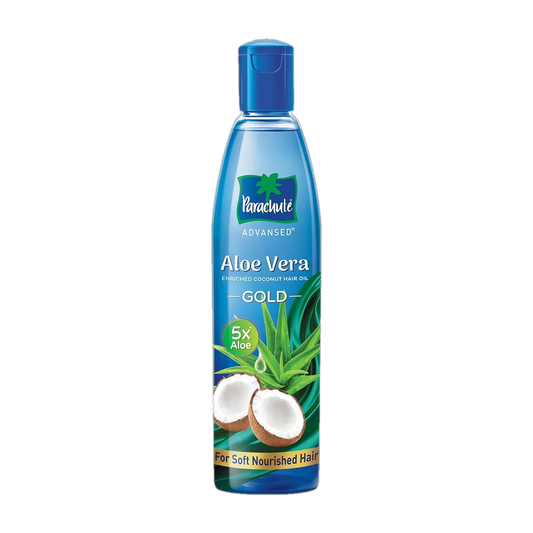 Parachute Advansed Aloe Vera Enriched Coconut Hair Oil - 250ml