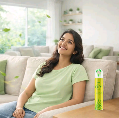 Godrej Air Forest Fresh Room Spray - 180ml