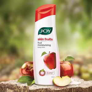 Joy Skin Fruits Lightweight Body Lotion 100ml