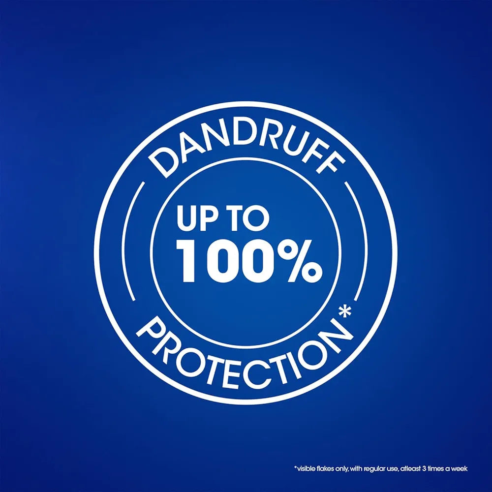 Head & Shoulders , Anti Dandruff Shampoo, Smooth & Silky - 72ml