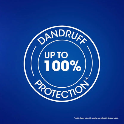 Head & Shoulders , Anti Dandruff Shampoo, Smooth & Silky - 72ml
