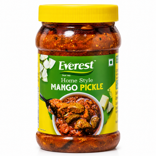 Everest Mango Pickle : 950gm