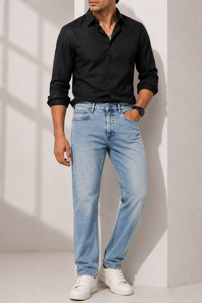 Diesel Jeans Regular Fit Regular Jeans - D Mack 2026