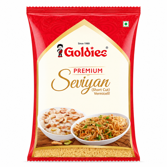 Goldiee Premium  Seviyan (Vermicelli) - 800g